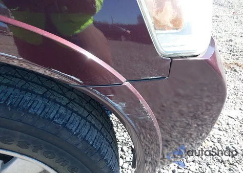 2013 Nissan Armada Sv from USA, damaged, VIN 5N1BA0ND9DN614115